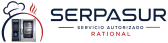 SERPASUR, servicio técnico autorizado Rational