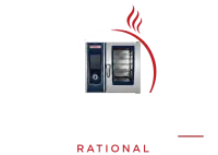 SERPASUR, servicio técnico autorizado Rational