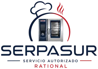 SERPASUR, servicio técnico autorizado Rational